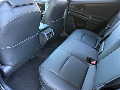 New 2026 Toyota bZ image 11