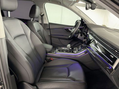 Used 2022 Audi Q7 2.0T Premium Plus image 31