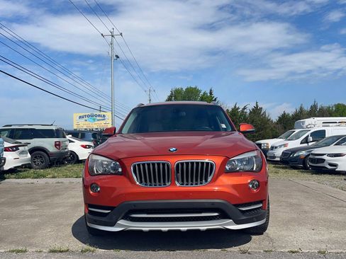 Used 2015 BMW X1 xDrive28i image 2