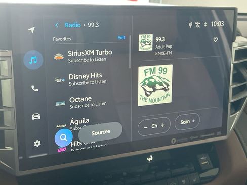 Used 2024 Toyota Tundra 1794 Edition image 16