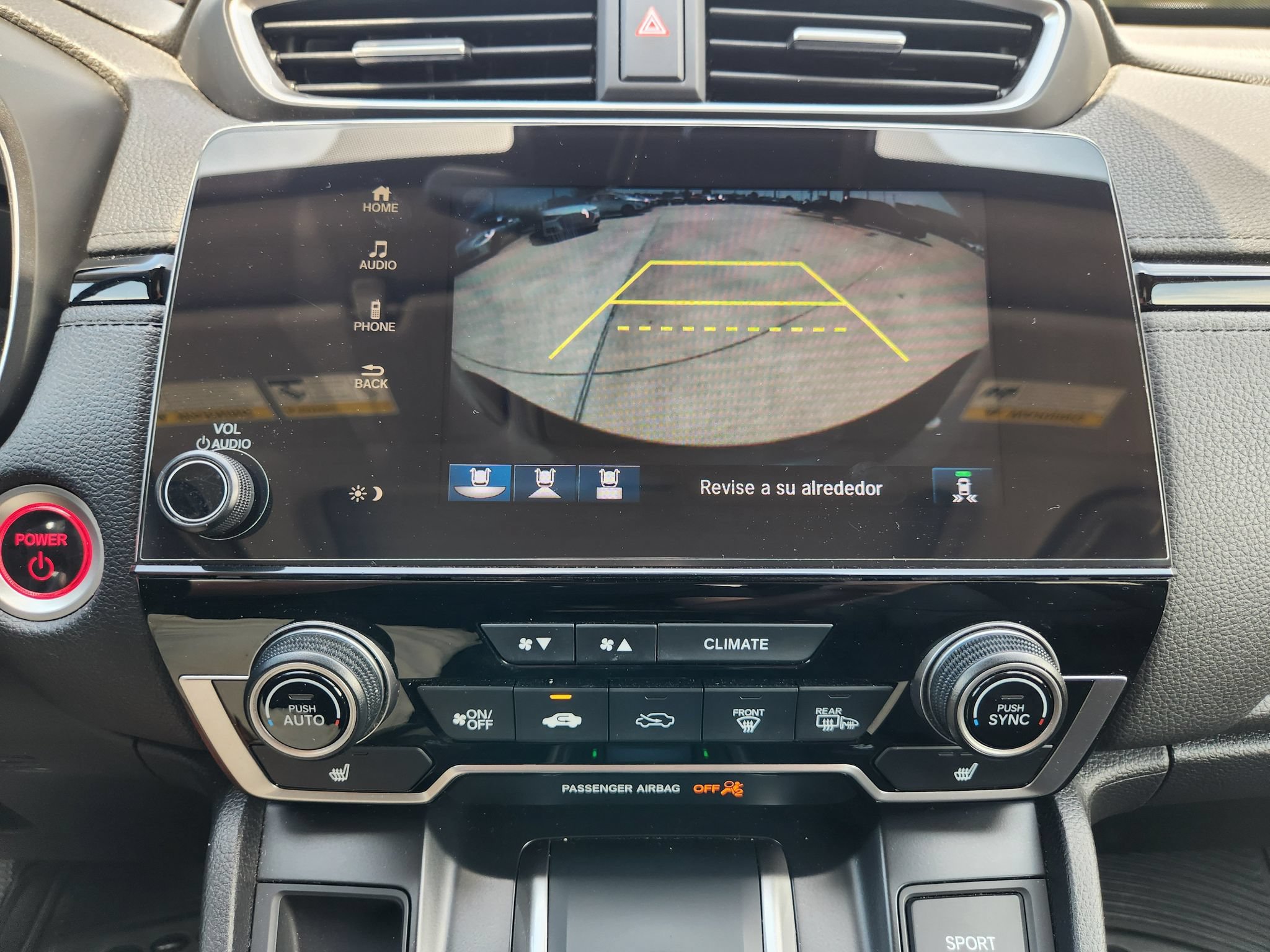 Used 2022 Honda CR-V EX image 18