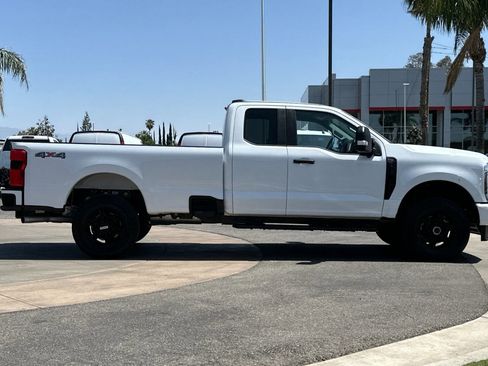 Used 2025 Ford F250 XL w/ STX Appearance Package image 3