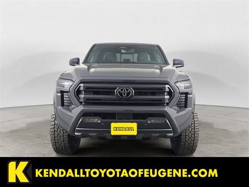 Used 2025 Toyota Tacoma SR5 image 8