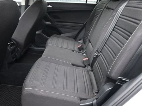 Used 2022 Volkswagen Tiguan S AWD/4WD image 26