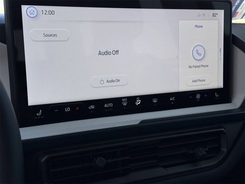 New 2026 Ford Bronco Sport Heritage w/ Convenience Package image 38