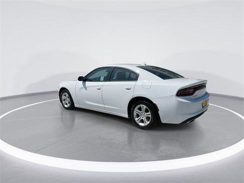 Certified 2023 Dodge Charger SXT image 6