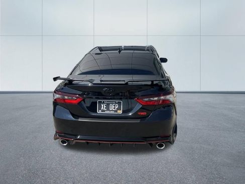 Used 2023 Toyota Camry TRD w/ TRD Package w/JBL Audio FWD image 5