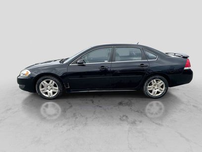 Used 2011 Chevrolet Impala LT