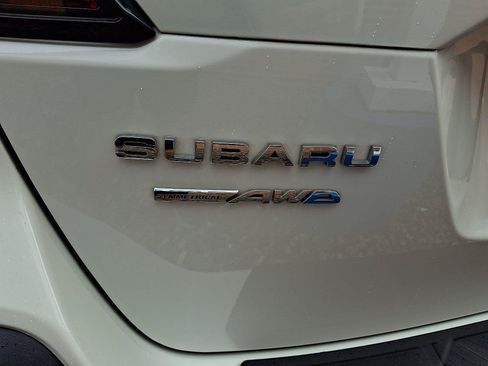 Used 2024 Subaru Outback Limited XT AWD/4WD image 34