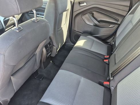 Used 2017 Ford Escape SE w/ SE Cold Weather Package image 13