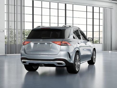 New 2026 Mercedes-Benz GLE 350 4MATIC image 22
