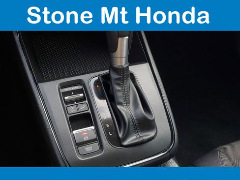 Used 2024 Honda CR-V EX image 31