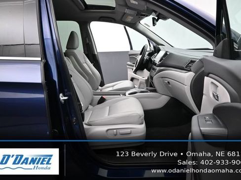 Used 2023 Honda Ridgeline RTL-E image 42