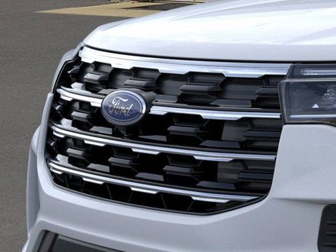 New 2026 Ford Explorer Active image 40