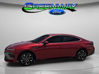 Used 2025 Hyundai Sonata SEL FWD video 1