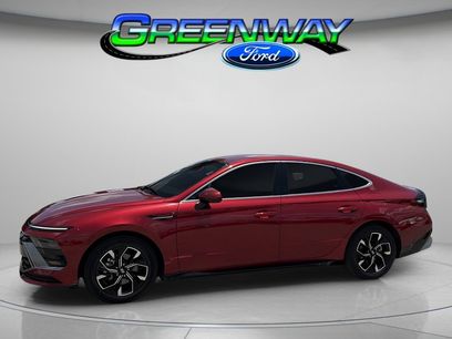Used 2025 Hyundai Sonata SEL