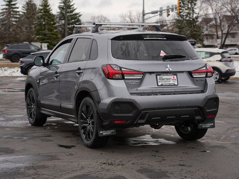 New 2026 Mitsubishi Outlander Sport AWD image 5