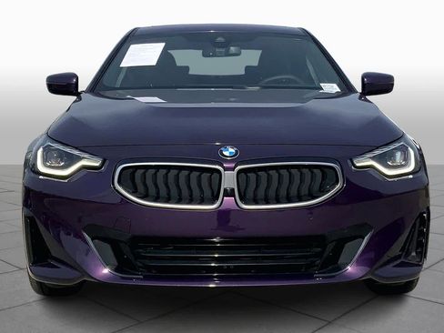 Certified 2025 BMW 230i Coupe image 3