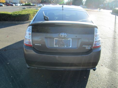 Used 2008 Toyota Prius Touring image 6