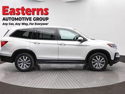 Used 2019 Honda Pilot EX-L image 4