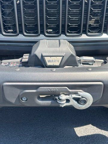 Certified 2024 Jeep Wrangler Unlimited Rubicon 392 AWD/4WD image 13