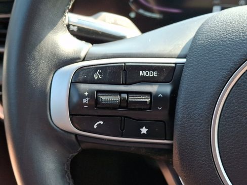 Used 2023 Kia Sportage X-Line w/ X-Line Premium Package AWD/4WD image 22