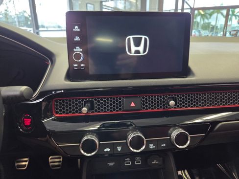 Used 2022 Honda Civic Si image 21