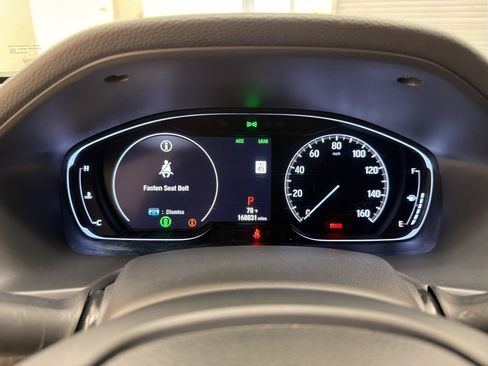 Used 2018 Honda Accord EX-L image 19