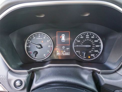 Used 2022 Subaru Outback Onyx Edition XT image 21