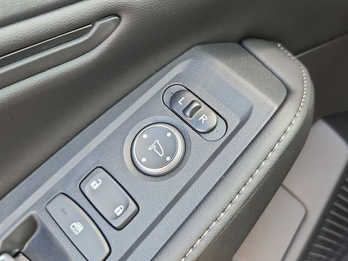New 2026 Honda Accord Sport image 15