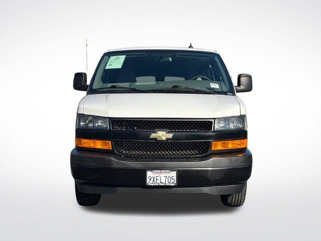 Used 2023 Chevrolet Express 3500 LS RWD image 5