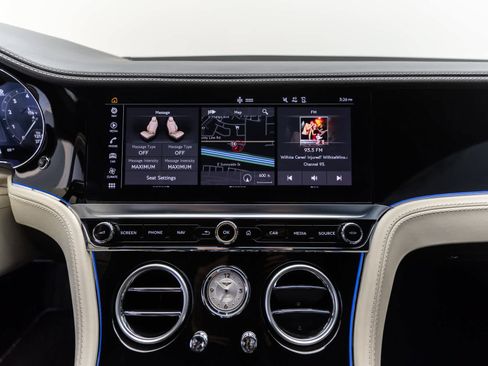 Used 2023 Bentley Continental GT S image 30