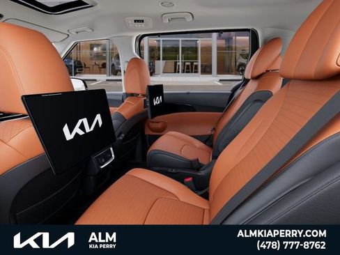 New 2026 Kia Carnival SX Prestige FWD image 18