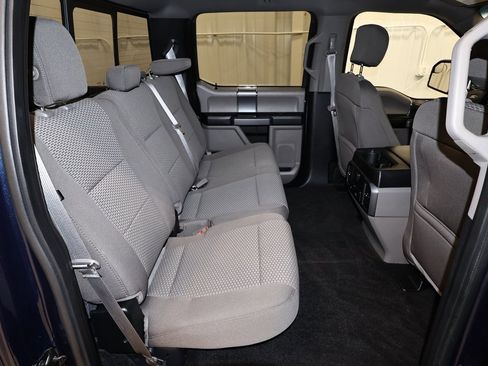 Certified 2018 Ford F150 XLT w/ Equipment Group 302A Luxury image 17