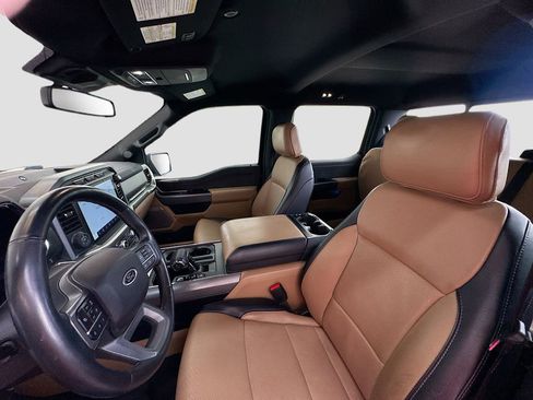 Used 2022 Ford F150 Lariat image 22