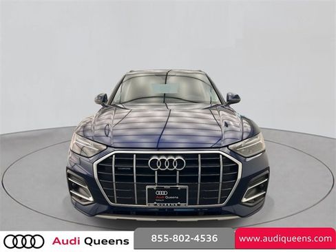 Certified 2023 Audi Q5 2.0T Premium w/ Convenience Package image 2