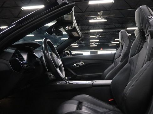 Used 2022 BMW M5 w/ Executive Package image 49