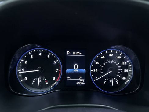 Used 2023 Hyundai Kona SEL w/ Cargo Package AWD/4WD image 19