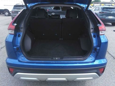 Used 2024 Mitsubishi Eclipse Cross SE AWD/4WD image 3