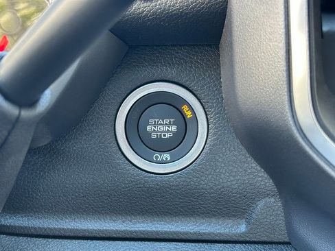 New 2025 RAM 3500 Big Horn image 46