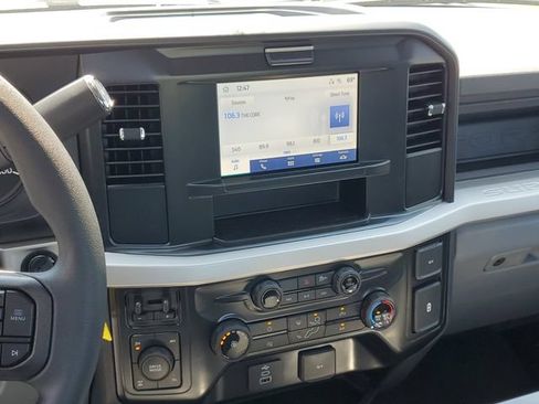 New 2026 Ford F250 XL w/ STX Appearance Package AWD/4WD image 30