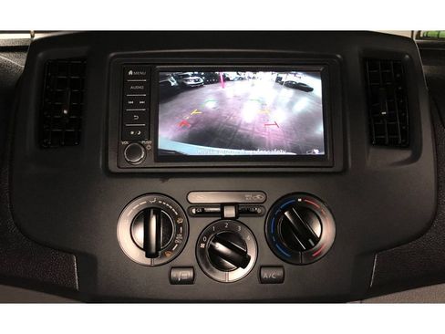 Used 2021 Nissan NV200 SV image 29