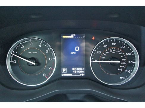 Used 2019 Subaru Crosstrek 2.0i Limited image 14