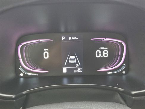 Certified 2023 Kia Soul LX w/ LX Technology Package image 24