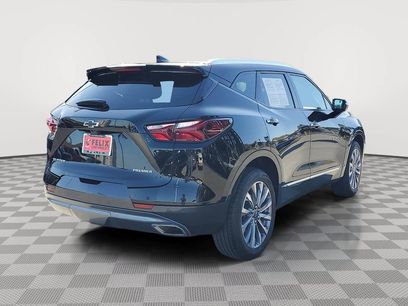 Used 2022 Chevrolet Blazer Premier w/ Enhanced Convenience Package