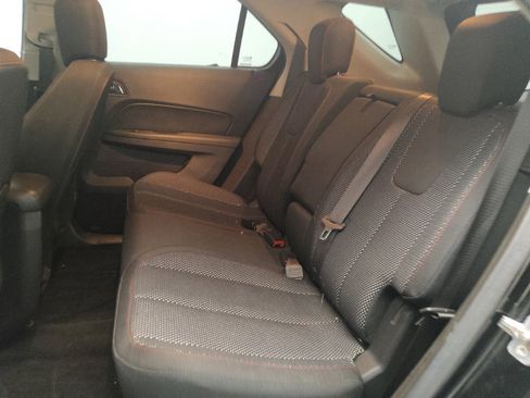 Used 2017 Chevrolet Equinox LS FWD image 18