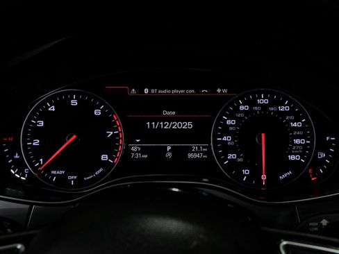 Used 2016 Audi A7 3.0T Premium Plus image 26