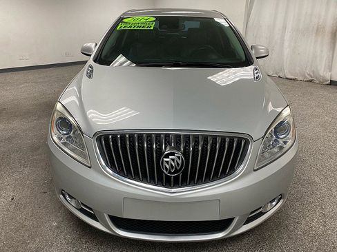 Used 2014 Buick Verano Convenience image 2
