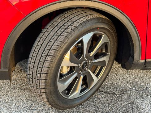 Used 2023 Ford Escape Platinum image 34