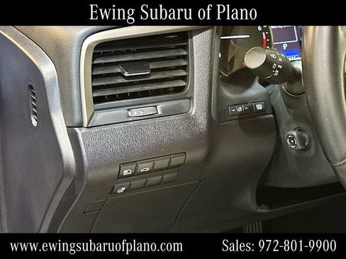 Used 2021 Lexus RX 350 AWD w/ Premium Package image 10